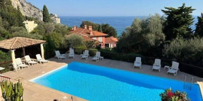4 room  Villa for sale in Boulevard de Garavan, Menton, French Riviera