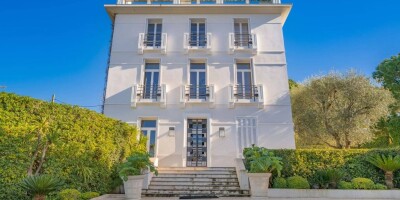 7 room  Villa for sale in Cannes, French Riviera