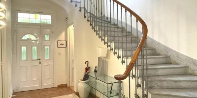 7 room  Villa for sale in Beausoleil, France