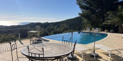 9 room  House for sale in Cavalaire-sur-Mer, French Riviera
