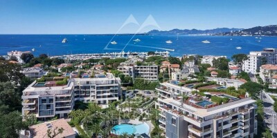 4 room  Apartment for sale in Antibes, France