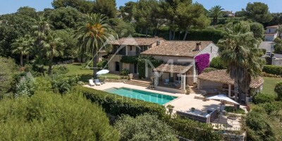 Villa for sale in La Colle-sur-Loup, French Riviera