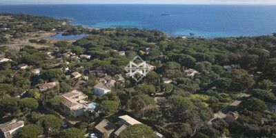 10 bedroom  House for sale in Saint-Tropez, French Riviera