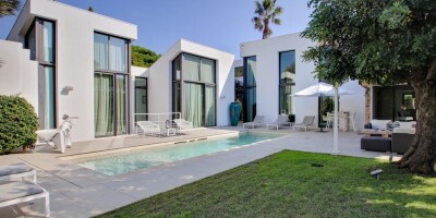 5 bedroom  Villa for sale in Saint-Tropez, French Riviera