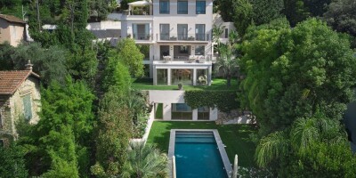 7 room  Villa for sale in Le Cannet, France