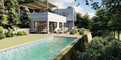 7 room  Villa for sale in Mougins, French Riviera