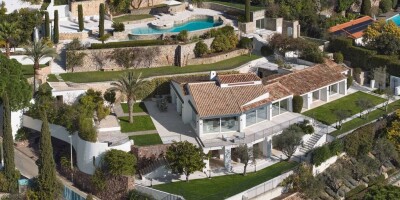13 room  Villa for sale in Cannes, French Riviera
