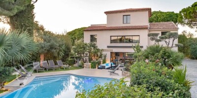 7 room  House for sale in Cannes, French Riviera