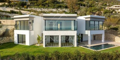 6 room  Villa for sale in Vence, France