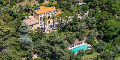 14 room  Villa for sale in Grasse, French Riviera