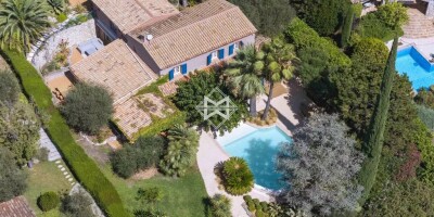 6 room  Villa for sale in Villefranche-sur-Mer, France