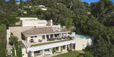7 room  Villa for sale in Le Cannet, French Riviera