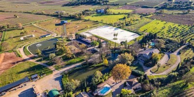 Castle for sale in Vidauban, France