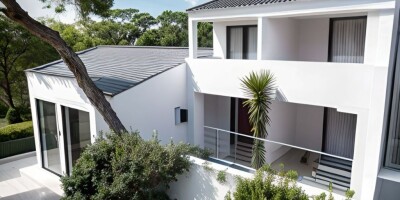 34 room  Hotel for sale in Villeneuve-Loubet, France