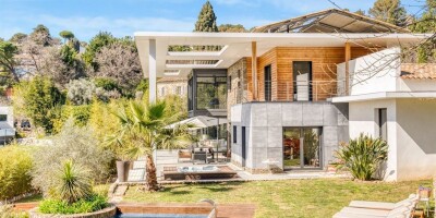 4 bedroom  Villa for sale in Mougins, French Riviera