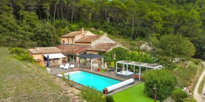 10 room  Villa for sale in Auriol, French Riviera
