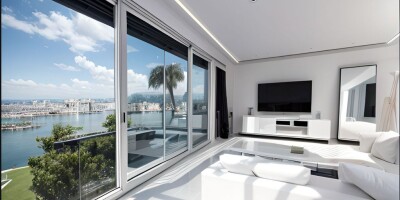 7 room  Villa for sale in Villefranche-sur-Mer, France