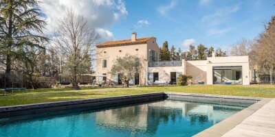 Villa for sale in Aix-en-Provence, French Riviera