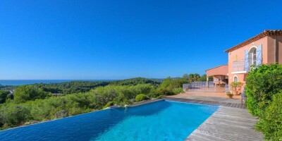 6 room  Villa for sale in Sanary-sur-Mer, France