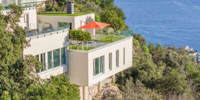 Villa for sale in Villefranche-sur-Mer, France