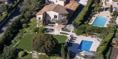 12 room  Villa for sale in Cannes, French Riviera