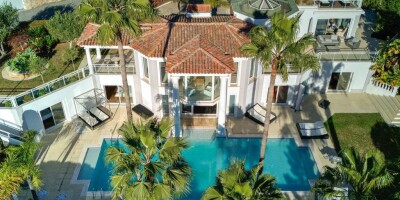 6 bedroom  Villa for sale in Cannes, France