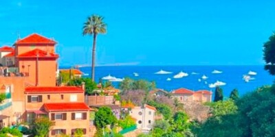 4 room  Villa for sale in Roquebrune-Cap-Martin, France