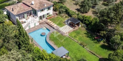 7 room  House for sale in Valbonne, French Riviera