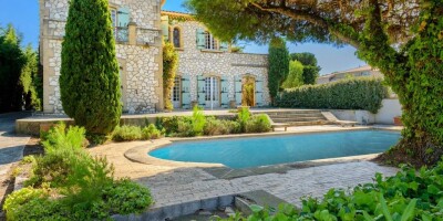 6 room  Villa for sale in Martigues, French Riviera