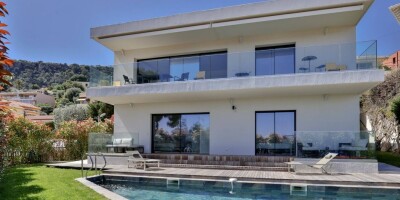 Villa for sale in Villefranche-sur-Mer, France
