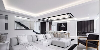 5 room  Villa for sale in Roquebrune-Cap-Martin, France