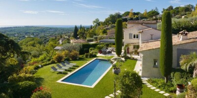 4 bedroom  Villa for sale in Vence, France