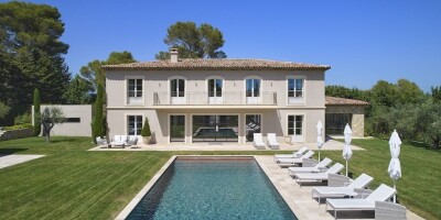 7 room  Villa for sale in Mougins, French Riviera
