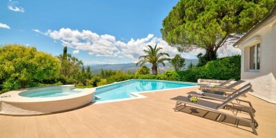 7 room  Villa for sale in Mougins, French Riviera