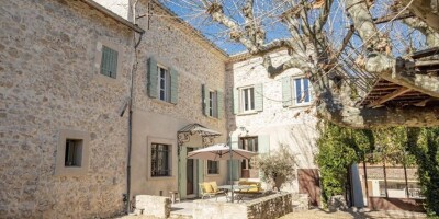 7 bedroom  Villa for sale in Éguilles, France