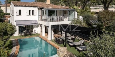 7 room  Villa for sale in Cannes, French Riviera