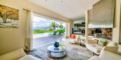 6 bedroom  Villa for sale in Mouans-Sartoux, France