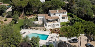 8 room  Villa for sale in Valbonne, French Riviera