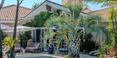 5 room  House for sale in La Teste-de-Buch, France