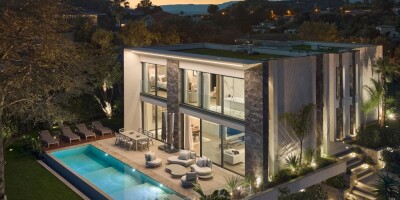 5 bedroom  Villa for sale in Cannes, French Riviera