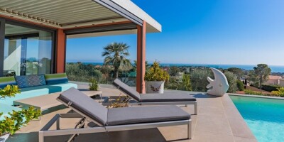 7 room  Villa for sale in Saint-Raphaël, French Riviera