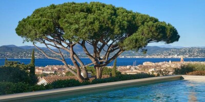 11 room  Villa for sale in Saint-Tropez, France