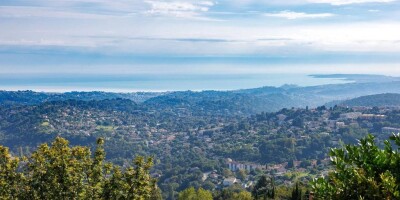 Villa for sale in Vence, France
