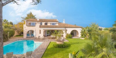 Villa for sale in Cannes, France