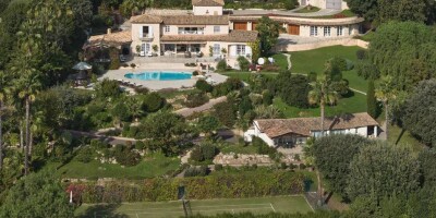 12 room  Villa for sale in La Colle-sur-Loup, French Riviera