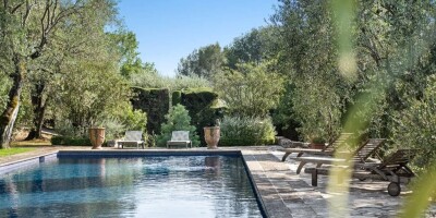 10 room  Villa for sale in Grasse, France