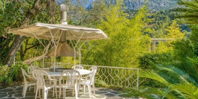 10 room  Villa for sale in Menton, French Riviera
