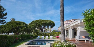 6 room  Villa for sale in Cannes, France