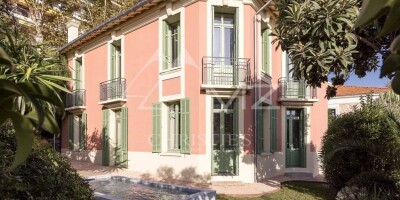 4 bedroom  House for sale in Le Cannet, France