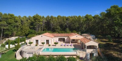 6 room  Villa for sale in Grasse, French Riviera